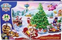 SPINMASTER 6073664 PAW Patrol - Adventskalender 2025