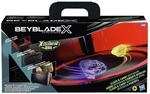 Hasbro Beyblade X - Tragbares Stadion - Clash & Carry