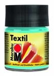 Marabu Textilfarbe, karibik, 50 ml