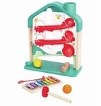 HAPE E0512 Melodien-Haus