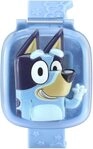 VTECH 80-554504 Bluey - Lernuhr
