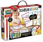 LISCIANIGIOCHI 301016 Montessori - Pen-Schreibschule