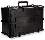 Games Workshop Citadel Crusade Figure Case