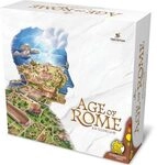 STROHMANN GAMES STRD0023 Age of Rome