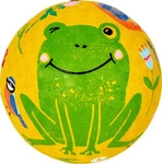 DIE SPIEGELBURG 22606 Spielball - Spiegelburg Sommerkinder