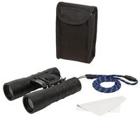 MOSES. VERLAG 9879 Expedition Natur Profi-Fernglas 12 x 32
