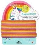 MOSES. VERLAG 38132 Gummitwist Rainbow