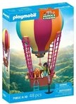 PLAYMOBIL 71853 Ballonreise