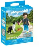 PLAYMOBIL 71999 Hundetrainer Martin