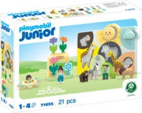 PLAYMOBIL 71655 JUNIOR: Mein erstes Playmobil