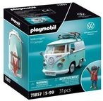 PLAYMOBIL 71857 PLAYMOBIL X Volkswagen T1 Camper