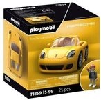 PLAYMOBIL 71859 PLAYMOBIL X Porsche Carrera GT