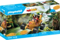 PLAYMOBIL 71717 Rasende Banane