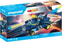 PLAYMOBIL 71719 Rasender Space-Jet