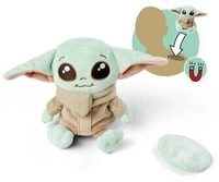 SIMBA 6315870462 Disney Grogu Schulterpl&uuml;sch