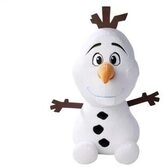 SIMBA 6315870524 Disney Olaf, 41 cm