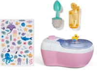 ZAPF 837542 BABY born Toilette