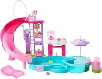 MATTEL JFP01 Barbie Dream Pool