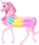 MATTEL JCP78 Barbie Fantasy Feature Unicorn