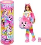 MATTEL JFV60 Barbie Licensed Cutie Reveal x Care Bears Series 2 - Togetherness Bear