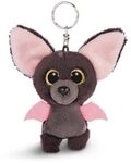 NICI 45540 Schl&uuml;sselanh&auml;nger GLUBSCHIS Fledermaus Baako 9cm