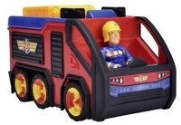SIMBA 109252656 Sam Junior Jupiter Neue Version