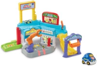 VTECH 80-583204 Tut Tut Baby Flitzer - Autowerkstatt