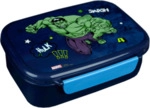 SCOOLI AVHA9903 Avengers Brotzeitdose