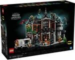 LEGO&reg; DC Super Heroes 76300 Arkham Asylum&trade;