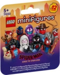 LEGO&reg; Minifigures 71050 Spider-Man: Across the Spider-Verse