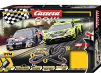CARRERA 20062595 GO!!! 1:43 DTM Supercars