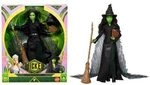 MATTEL JFM12 Wicked Elphaba Deluxe-Modepuppe Movie 2