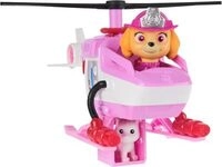 SPIN MASTER 6072661 PAW Patrol Skyes Rettungshubschrauber