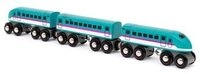 BRIO 63608600 Trains of the World Shinkansen Series E5 - Hayabusa Zug
