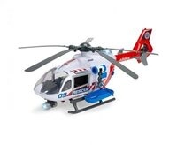DICKIE TOYS 203719035 Giant Helicopter