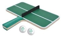SCHILDKR&Ouml;T IS700-88459 Schildkr&ouml;t Tischtennis Set Ping Pong Challenge