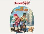 tonies&reg; 11002852 ToniePlay Das Detetktiv Duo: Der verschwundene Hund