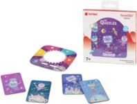 tonies&reg; 11003237 ToniePlay Die Quizzles: Spannende Technik