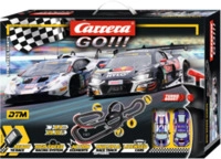 CARRERA 20062596 GO!!! 1:43 DTM Speed Giants
