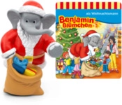 tonies&reg; 11001036 Benjamin Bl&uuml;mchen Als Weihnachtsmann