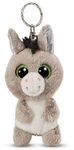NICI 47661 Glubschis Schlenker Esel Donki 9 cm