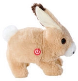SIMBA 105890156 PetZoo BunBun