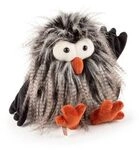 Kuscheltier Eule Bowl Owl, Kikeriki
