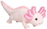 HERMANN TEDDY 90159 Axolotl 36 cm