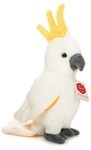HERMANN TEDDY 94177 Kakadu 23 cm