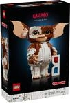 LEGO&reg; Ideas 22361 Gremlins&trade;: Gizmo