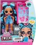 MGA 542582-EUC L.O.L. Surprise Tweens Core Doll - Freshest