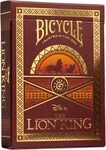 BICYCLE&reg; 10042980 Disney - Lion King