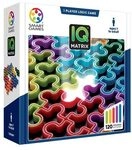 SMART GAMES SG 308 IQ Matrix