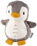 SIGIKID 43433 Pl&uuml;sch Pinguin Pinebumm aus den Anouk Kinderb&uuml;chern